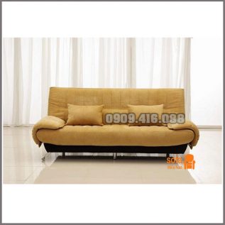 Sofa giường cao cấp giá rẻ tại TPHCM-SG15